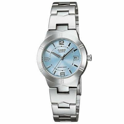 CASIO LTP-1241D-2ADF Quartz KADIN KOL SAATİ