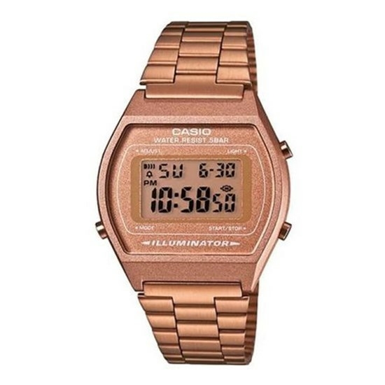 CASIO B640WC-5ADF Quartz KADIN KOL SAATİ
