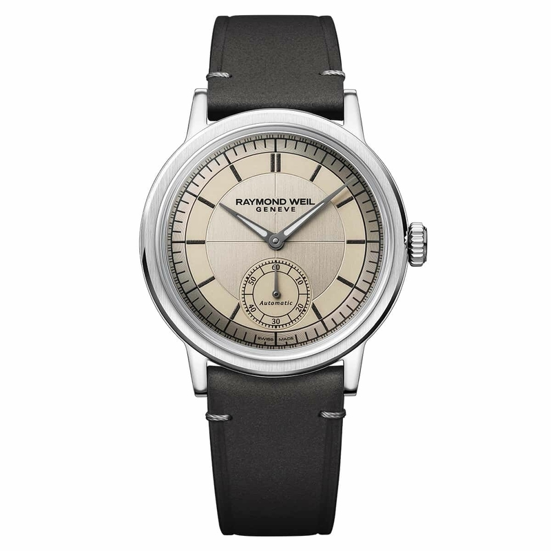 Raymond Weil Rw2930Stc11001 Erkek Kol Saati