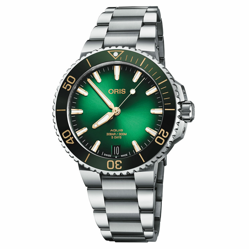 Oris O-40077694127-0782209PEB Erkek Kol Saati