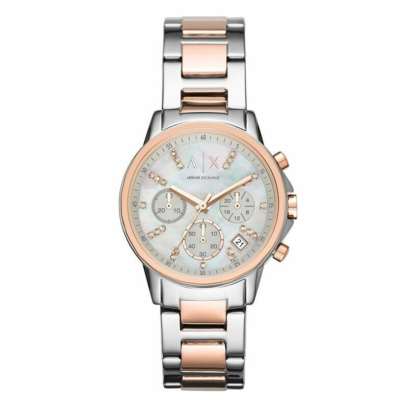 Armani Exchange Ax4331 Kadın Kol Saati