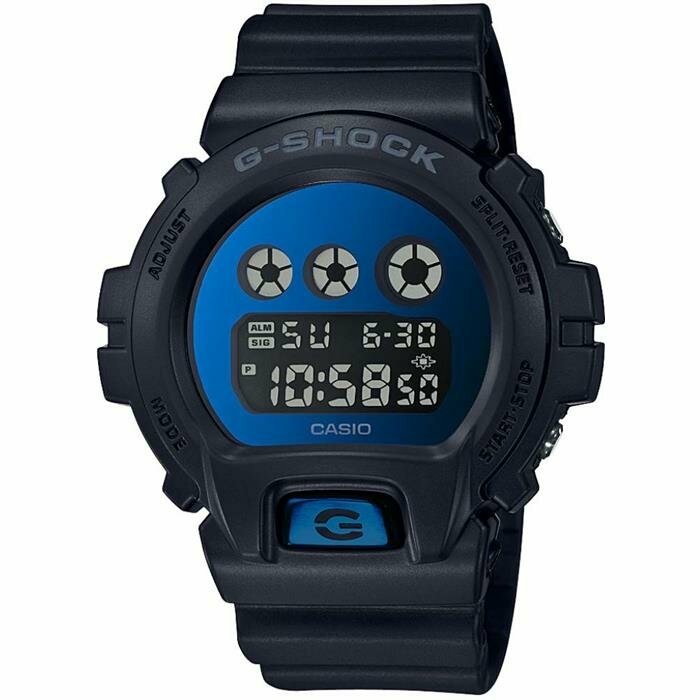 Casio Dw-6900Mma-2Dr Erkek Kol Saati