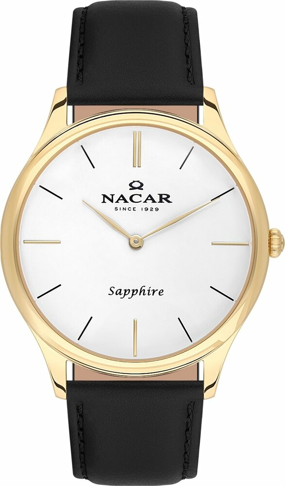 Nacar Nc21-297228-Dwl1 Erkek Kol Saati