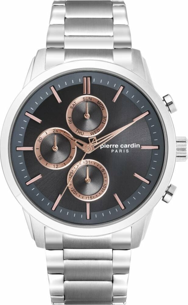 Pierre Cardin 902741F07_Outlet Kol Saati