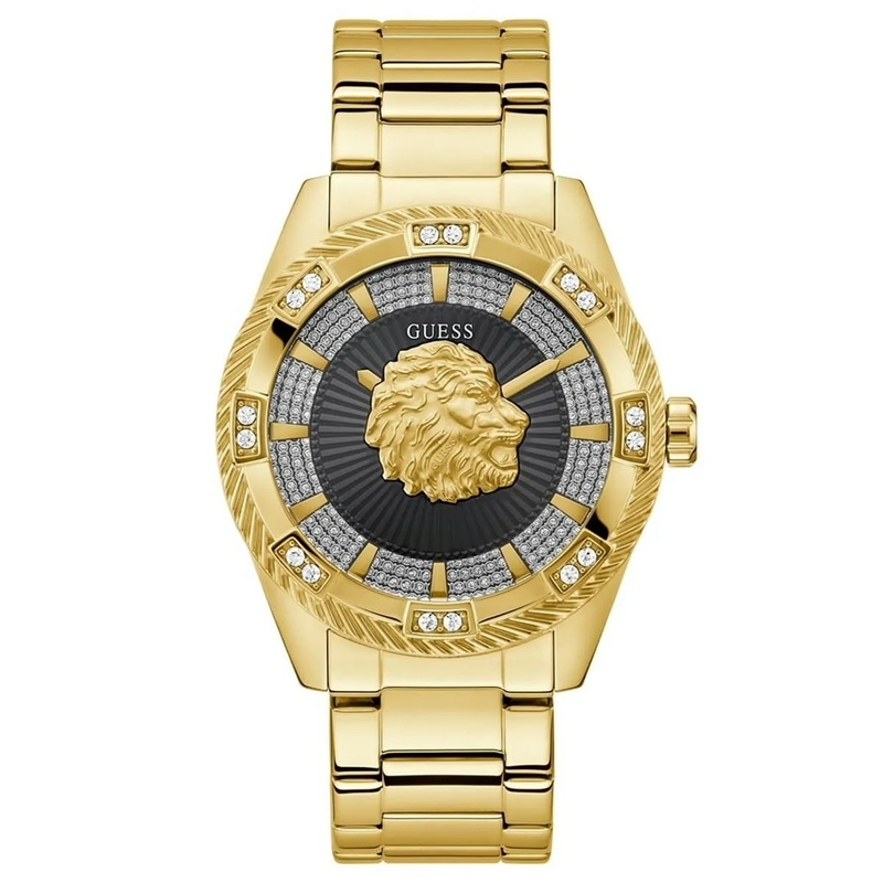 GUESS GUGW0783G1 Pilli ERKEK KOL SAATİ