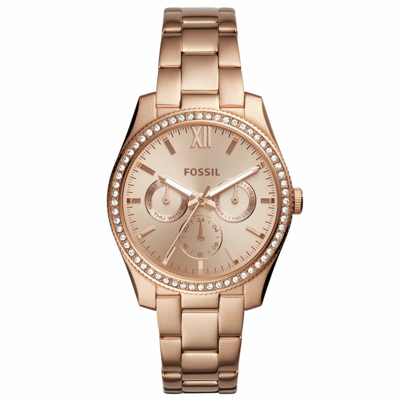 Fossil Fes4315 Kadın Kol Saati