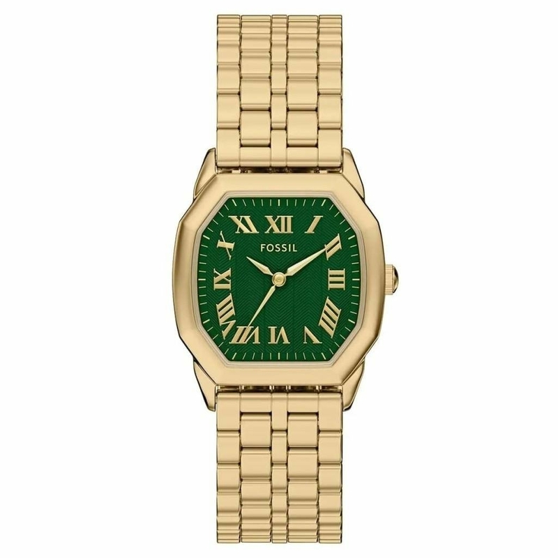 FOSSIL FES5451 Pilli KADIN KOL SAATİ