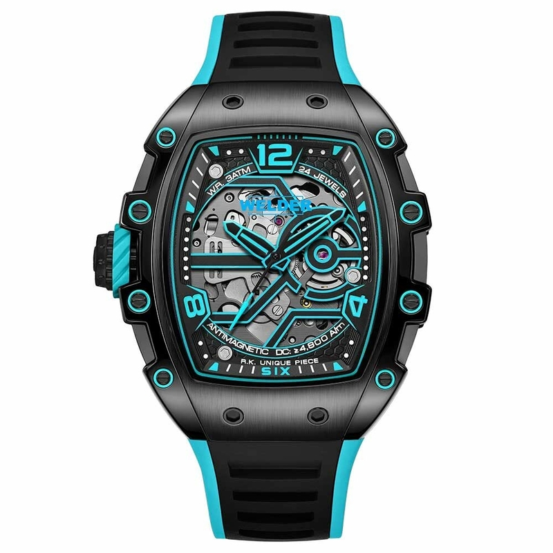 Welder Wrt1008 Erkek Kol Saati