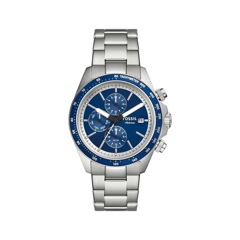 FOSSIL FBQ2869 Quartz (Pilli) ERKEK KOL SAATİ