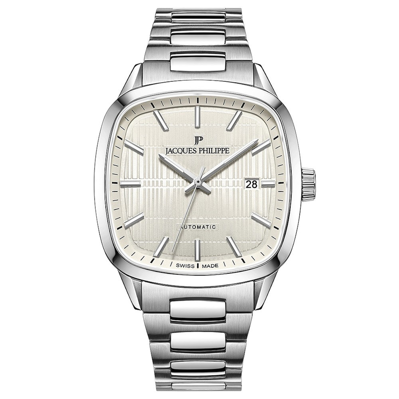 Jacques Philippe JPAGS631326SL Erkek Kol Saati