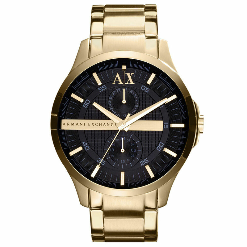 Armani Exchange Ax2122 Erkek Kol Saati
