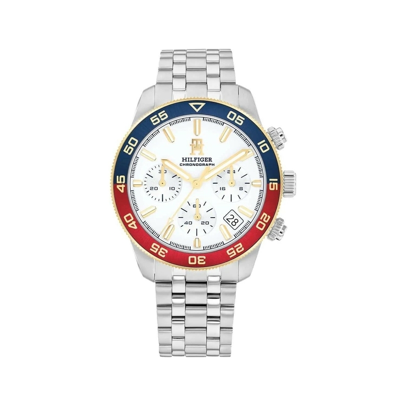 Tommy Hilfiger Th1792184 Erkek Kol Saati