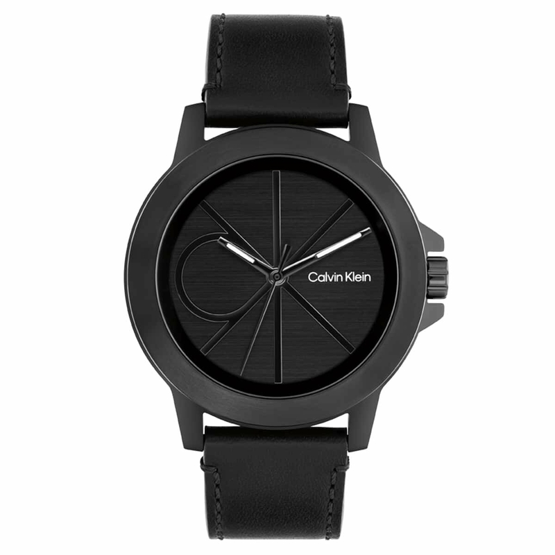 Calvin Klein Ck25200525 Erkek Kol Saati