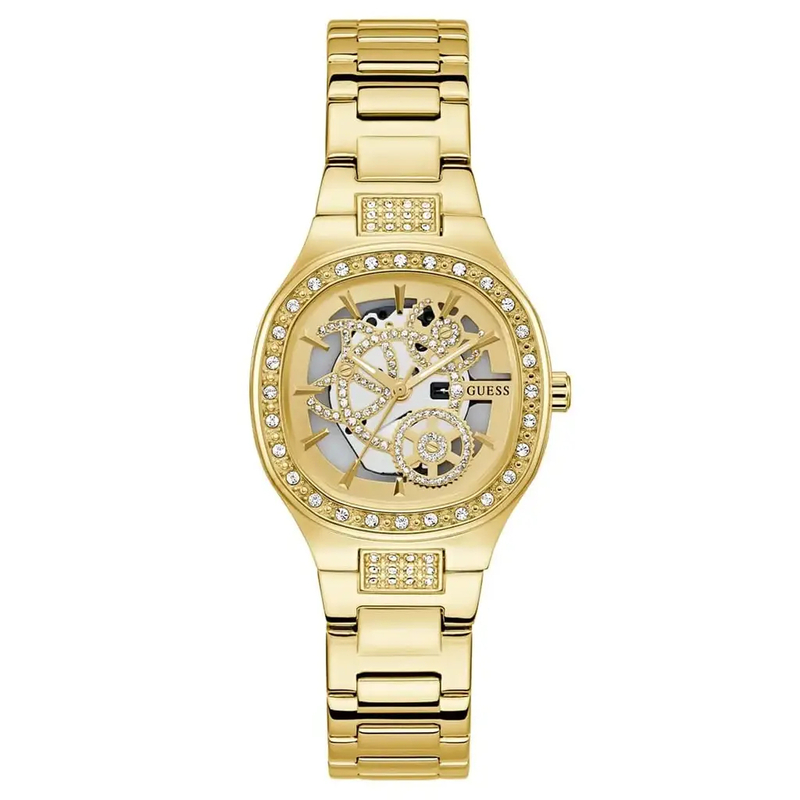 Guess GUGW0941L2 Quartz Kadın Kol Saati