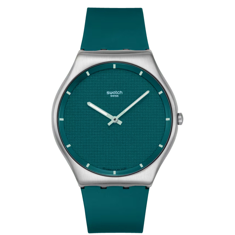 Swatch Pondering Patterns Unisex Kol Saati SS07S155