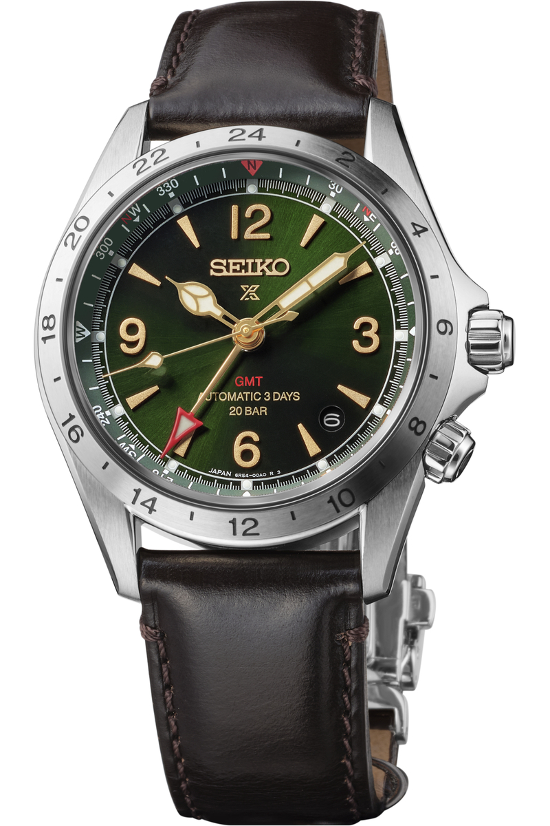 Seiko Prospex HBC007J1