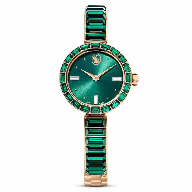 Swarovski SWR5690808 Kadın Kol Saati