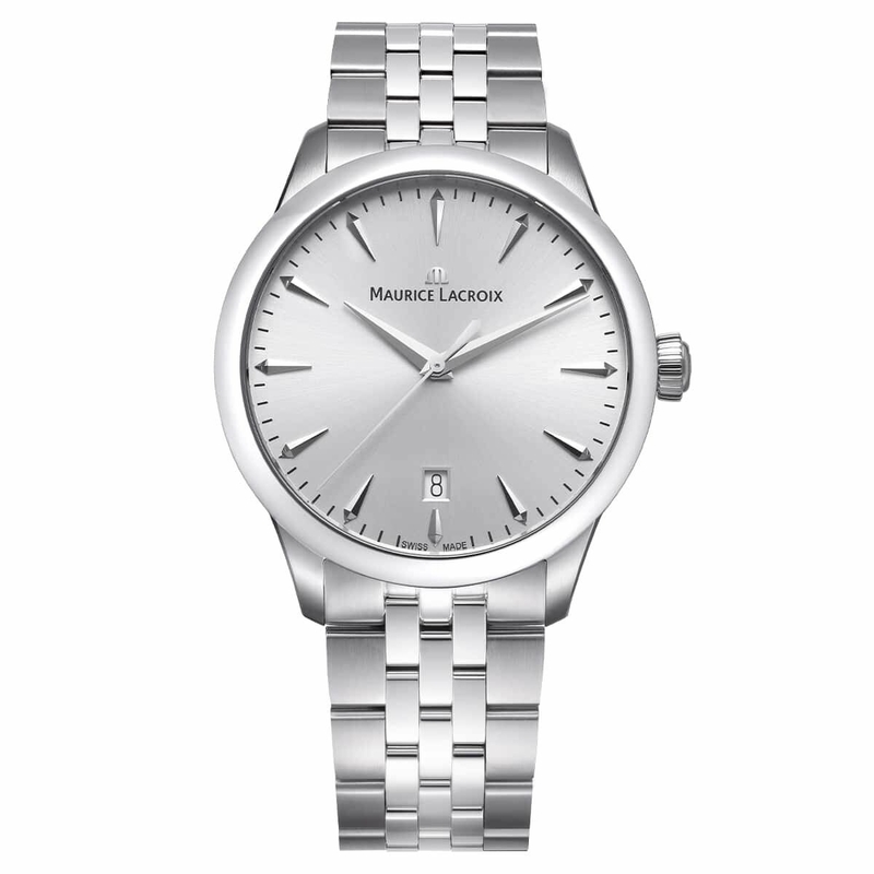 Maurice Lacroix ML-751007SS002130-1 Kol Saati