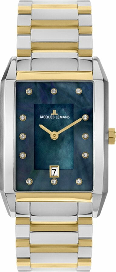 Jacques Lemans Torıno 1-2159O Unısex Kol Saati