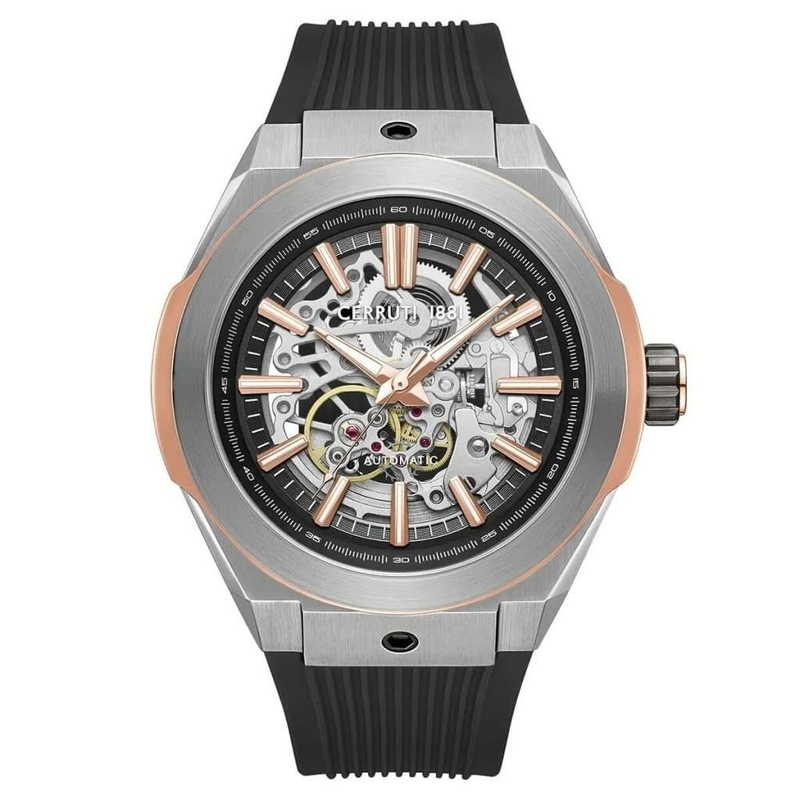 Cerruti 1881 Cıwgr0073602 Otomatik Erkek Kol Saati