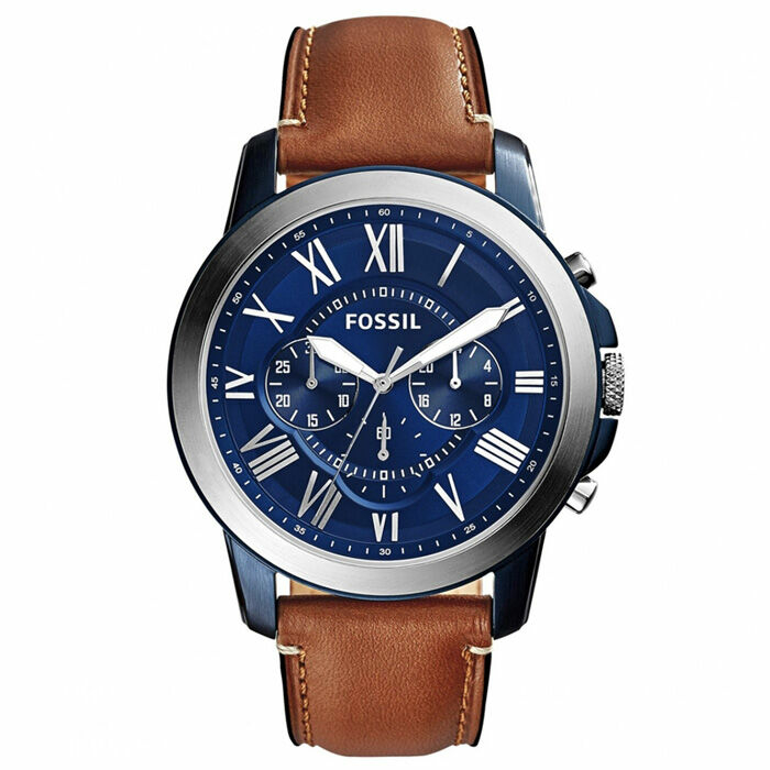 Fossil Ffs5151 Erkek Kol Saati