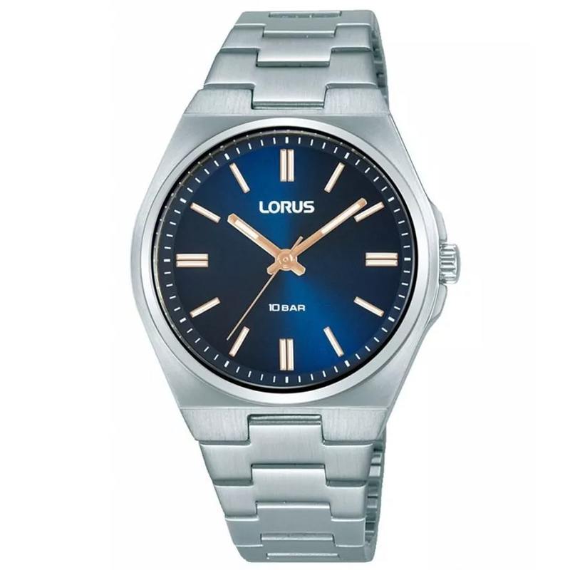 Lorus Bayan Kol Saati Rg303Xx-9