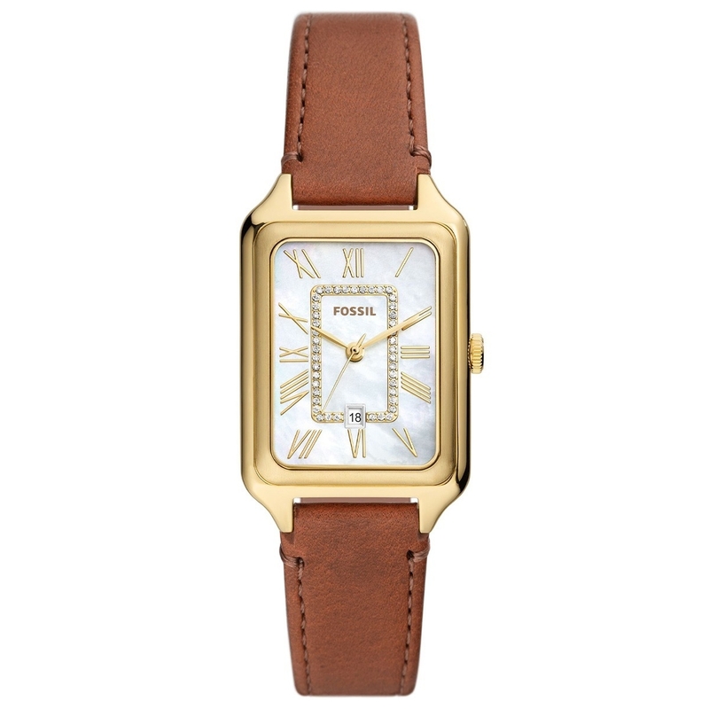 FOSSIL FES5307 Quartz KADIN / KIZ KOL SAATİ