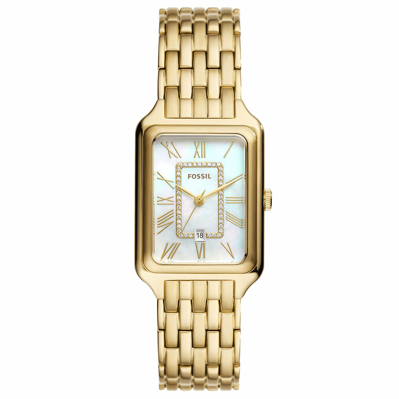 Fossil Fes5304 Kadın Kol Saati