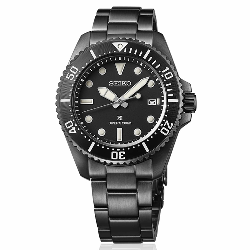 Seiko SEINE599P Erkek Kol Saati