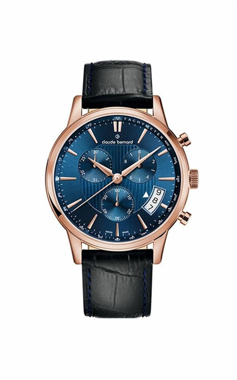 Claude Bernard Cb.01002.37R.buır Kol Saati