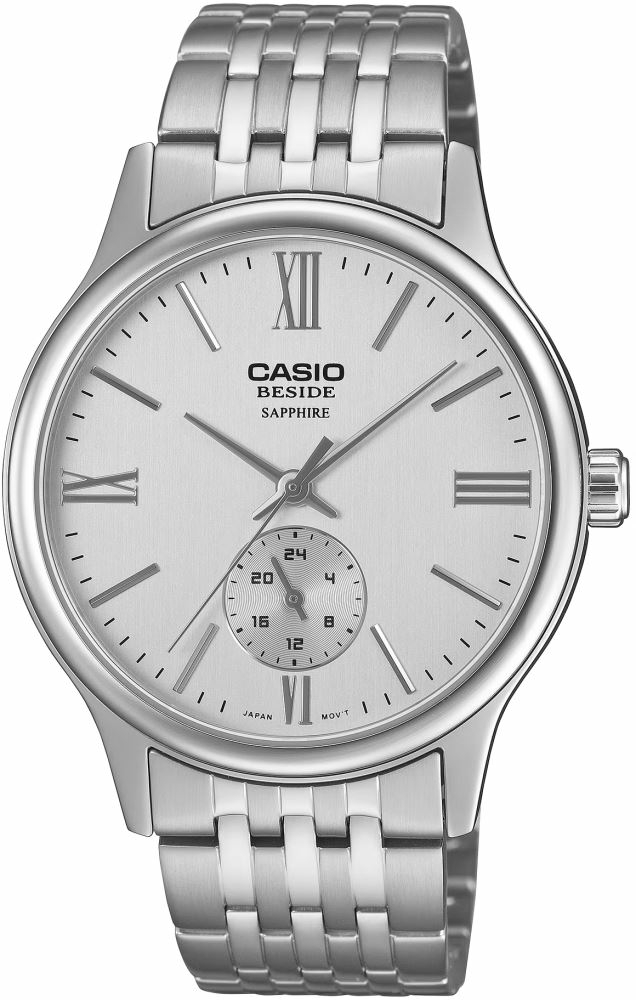 Casio Bms-100D-7Avdf Kol Saati