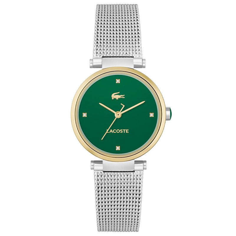 LACOSTE LAC2001348 Pilli KADIN KOL SAATİ