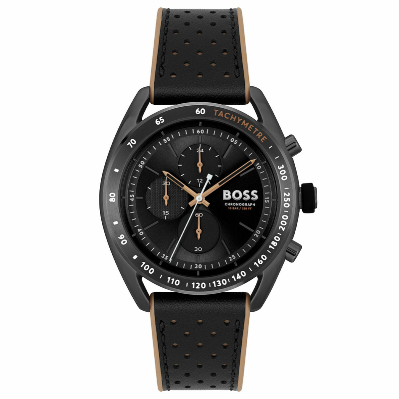 Boss Watches Hb1514022 Erkek Kol Saati