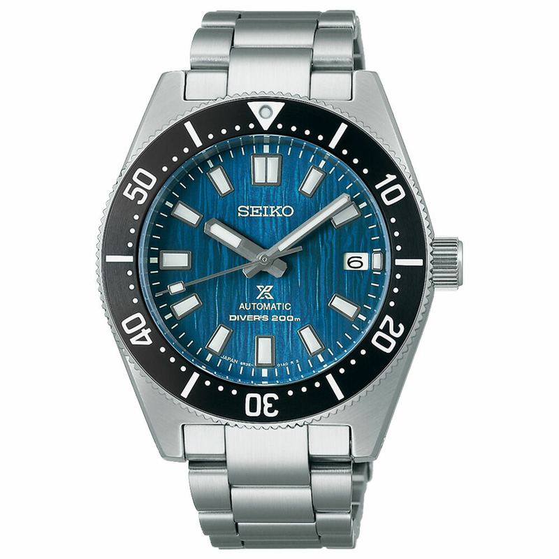 Seiko Seıpb297J Erkek Kol Saati