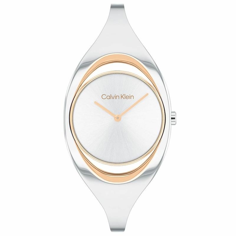 Calvin Klein CK25200393 Kadın Kol Saati
