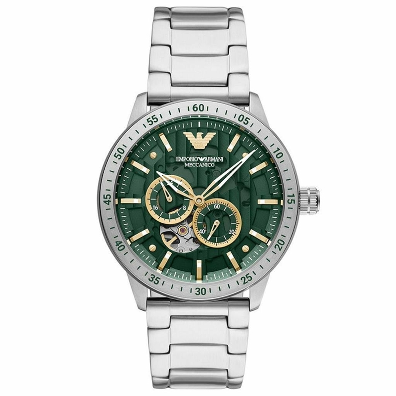 Emporio Armani Ar60053 Otomatik Erkek Kol Saati