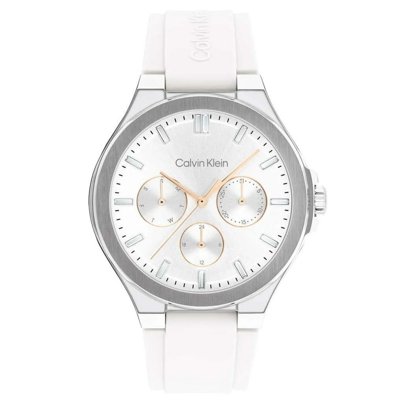Calvin Klein CK25100106 Kadın Kol Saati