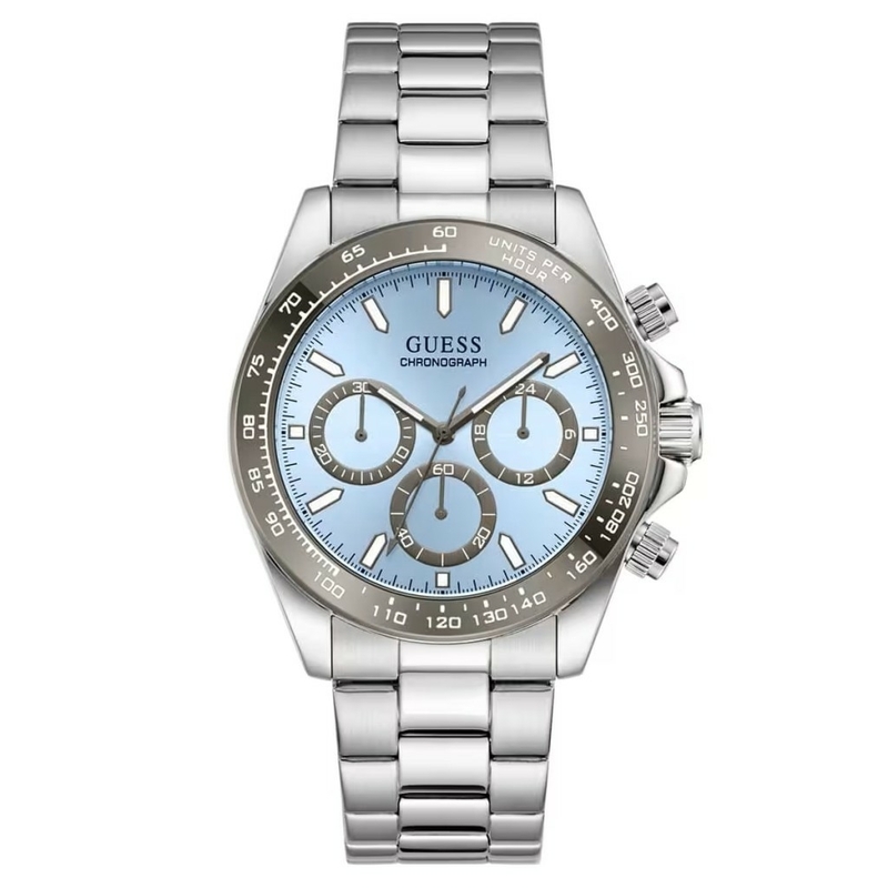 Guess Gugw1058G1 Erkek Kol Saati