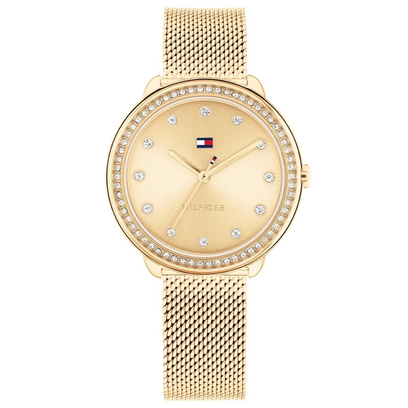 TOMMY HILFIGER TH1782699 Pilli KADIN KOL SAATİ