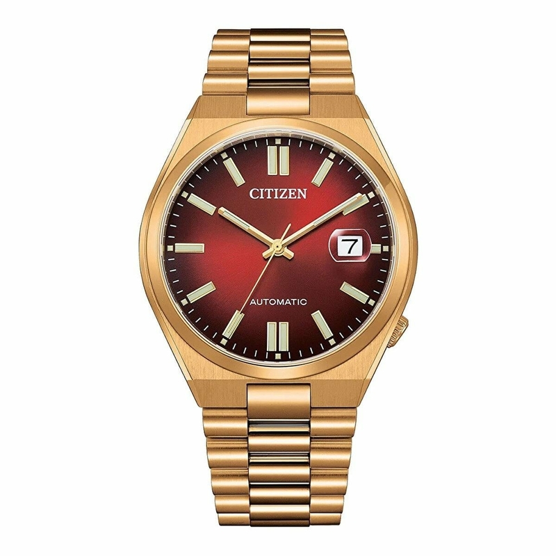 Citizen Nj0153-82X