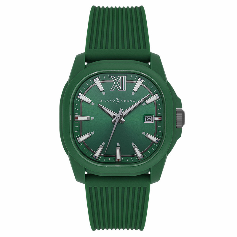 Milano X Change Mxg77002 Erkek Kol Saati