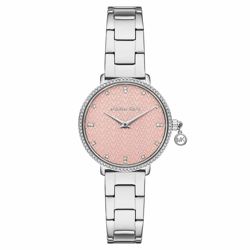 Michael Kors MK7617 Kadın Kol Saati