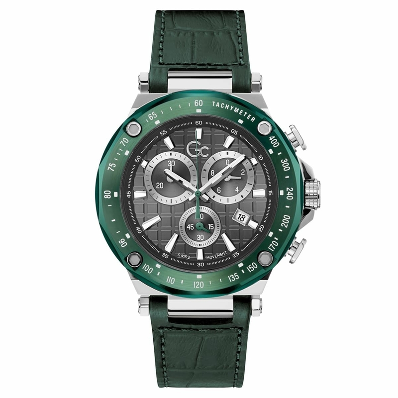 Gc Gcy81011G5Mf Erkek Kol Saati