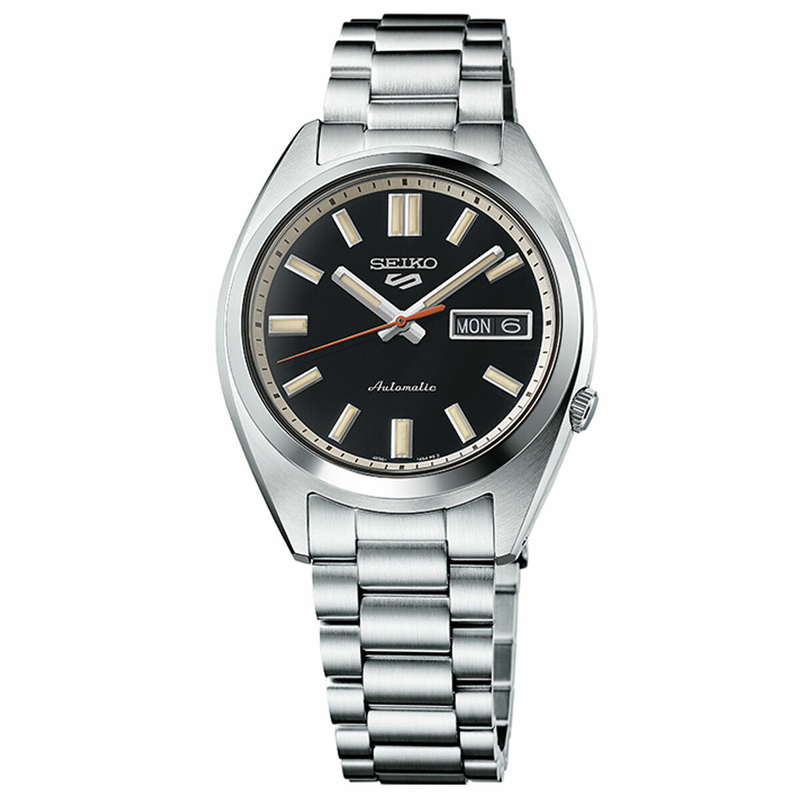 Seiko 5 S5-SRPK89K Kol Saati