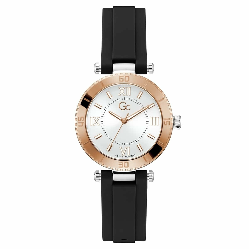 Gc Gcz05014L1M Kadın Kol Saati