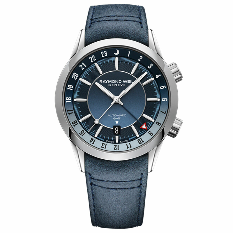 Raymond Weil RW2761STC50001 Erkek Kol Saati