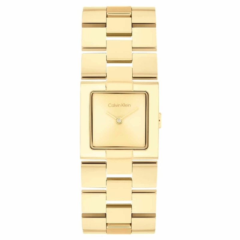 Calvin Klein CK25100089 Kadın Kol Saati