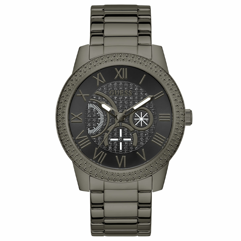 Guess Guu1395G2M Erkek Kol Saati
