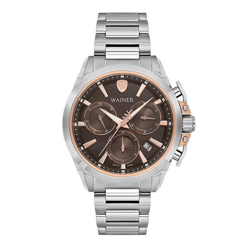Wainer  Wa16100-B Kol Saati