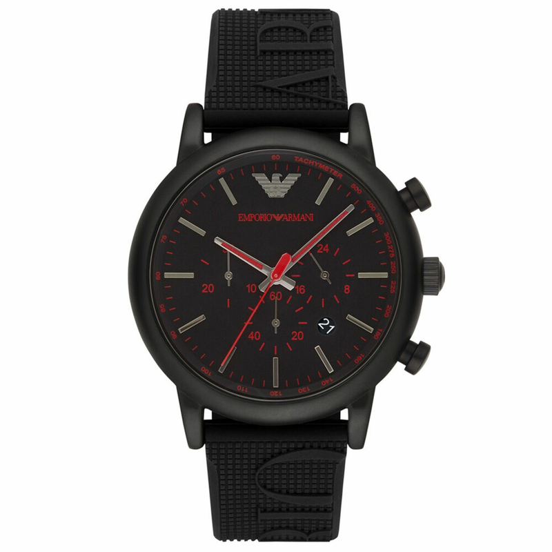 Emporio Armani Ar11024 Erkek Kol Saati